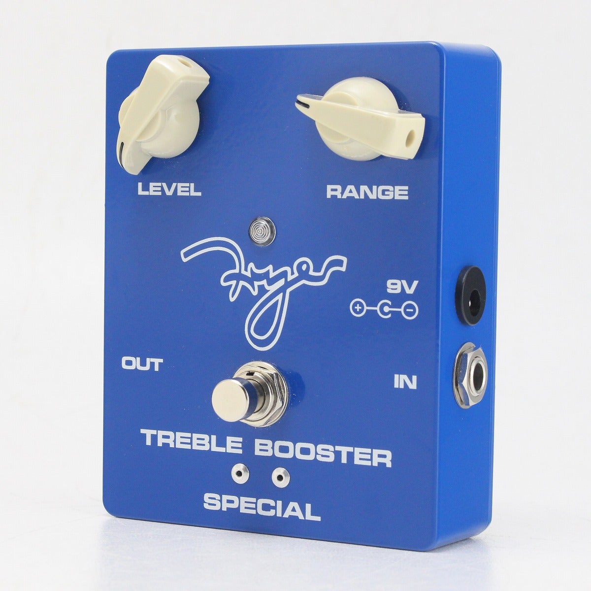 中古】FRYER GUITARS / Treble Booster Special 【御茶ノ水本店