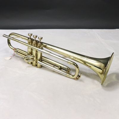 中古】HUTTL / Trumpet 【訳アリ】 【梅田店】【値下げ