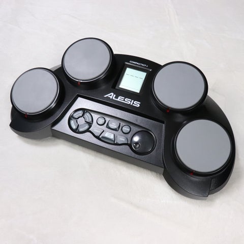 【中古】Alesis / CompactKit 4 【梅田店】