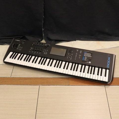 【中古】YAMAHA / MODX7 【梅田店】