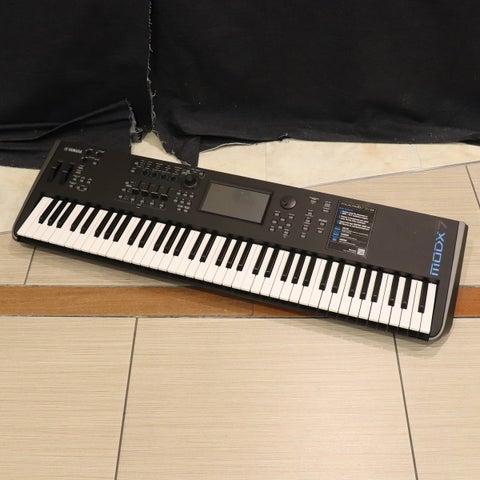 【中古】YAMAHA / MODX7 【梅田店】