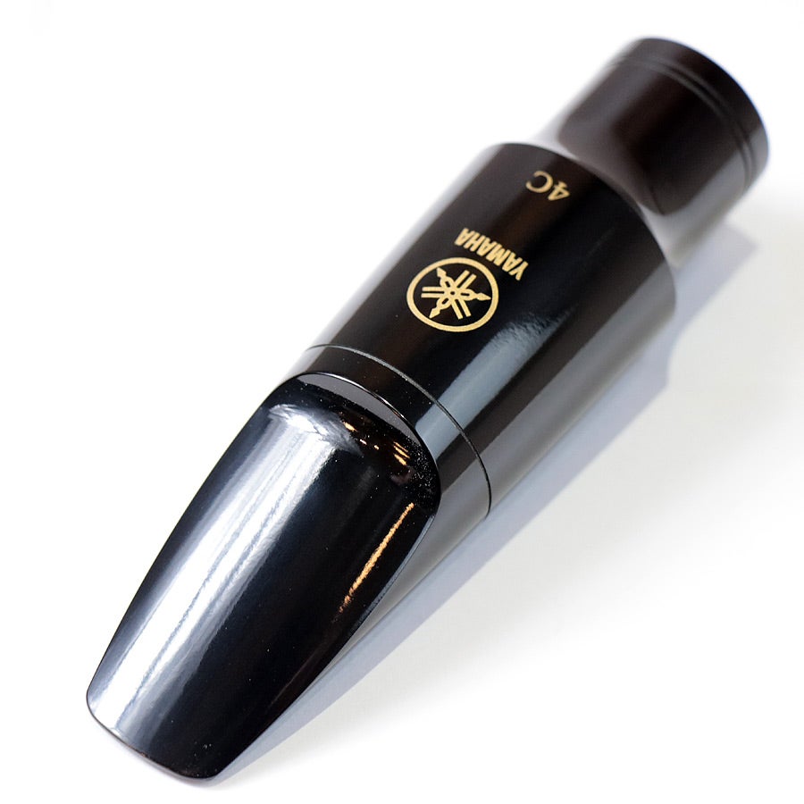 (中古)Yamaha 4C サックスマウスピース 中古】YAMAHA / ヤマハ TS MP 4C テナーサックス用マウスピース