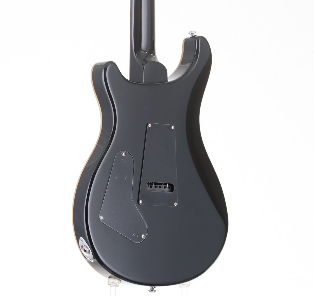 中古】Paul Reed Smith (PRS) / 2012 SE Custom 24 Black 【御茶ノ水