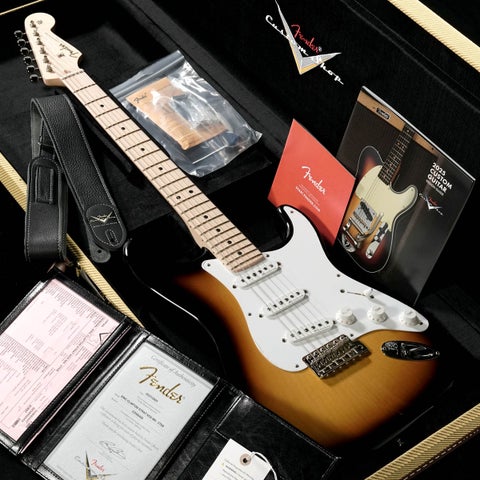 Fender Custom Shop / Eric Clapton Stratocaster NOS 2-Color