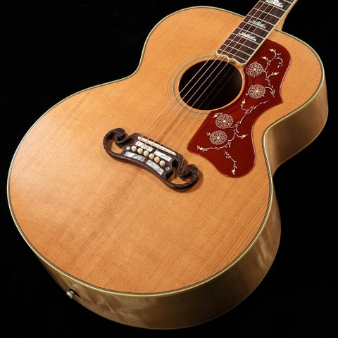 Gibson / Custom Shop Historic Collection 1957 SJ-200 Antique Natural【渋谷店】《長期店頭展示品アウトレット特価》《渋谷店セール》