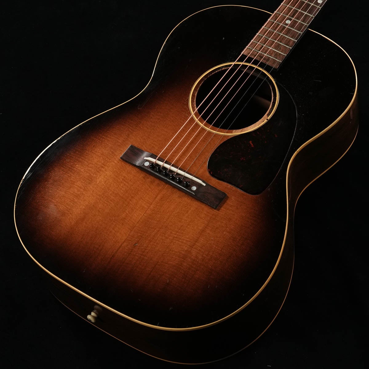 Vintage】Gibson / LG-1 1950 【渋谷店】《05VG》 | フラットトップ