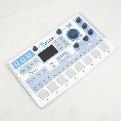 【中古】ARTURIA / SPARK LE 用コントローラー 【横浜店】