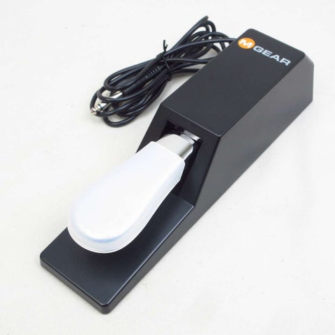 【中古】M-AUDIO / SP-2 ピアノ・スタイルのフット・ペダル 【横浜店】
