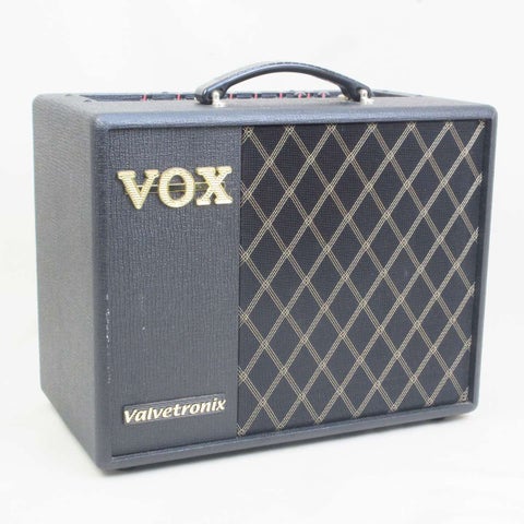 【中古】VOX / VT20X Valvetronics ギターアンプ 【横浜店】