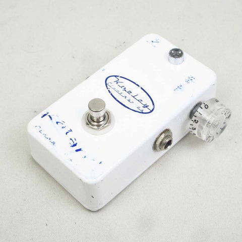 【中古】Keeley / Katana Clean Boost ブースター 【横浜店】