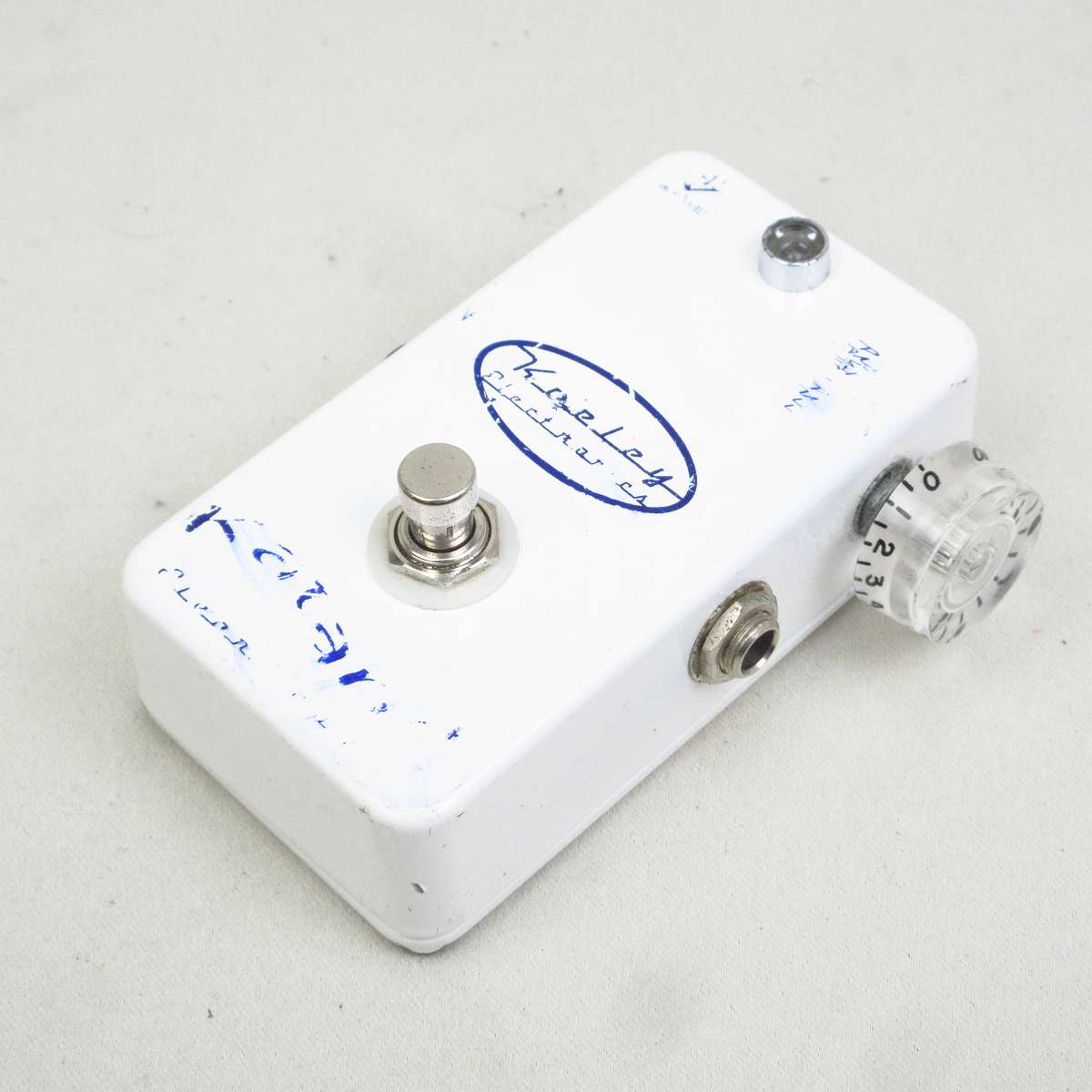 中古】Keeley / Katana Clean Boost ブースター 【横浜店