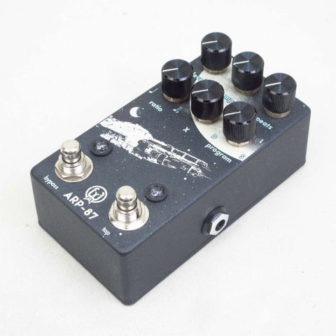 【中古】WALRUS AUDIO / ARP-87 Multi-Function Delay ディレイ 【横浜店】