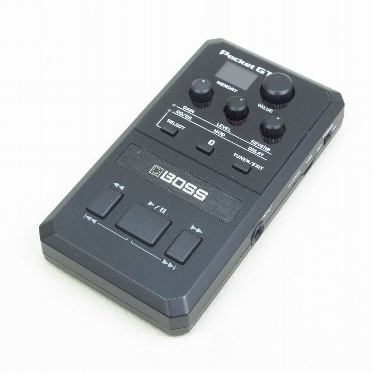 中古】BOSS / Pocket GT マルチエフェクター 【横浜店】【値下げ