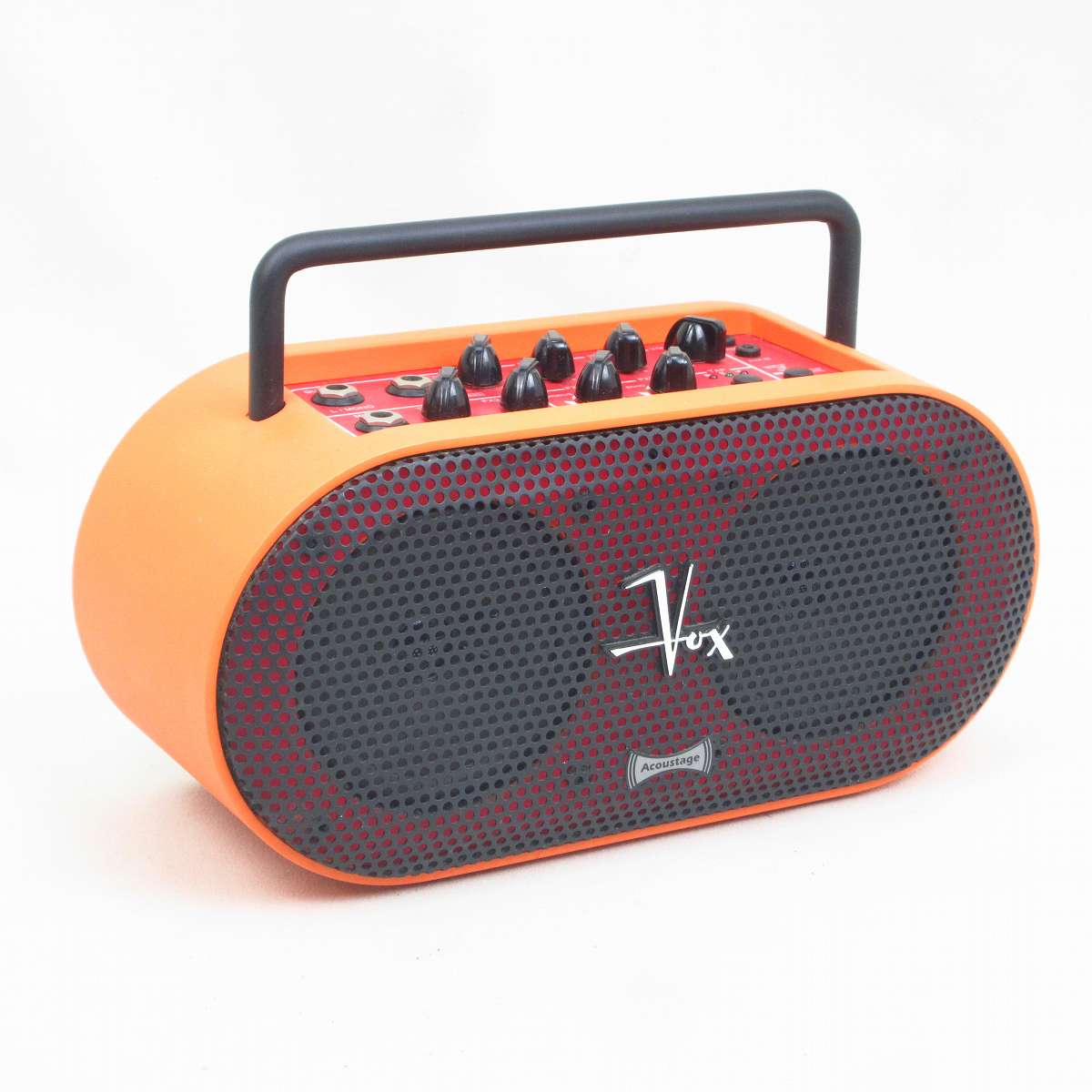 VOX SOUNDBOX mini 中古ギターアンプ 中古】VOX / Soundbox Mini 小型軽量ステレオアンプ 【横浜店
