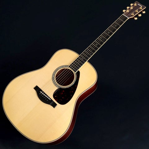 YAMAHA / L Series LL16M ARE Natural ヤマハ【ILM240467】【池袋店】