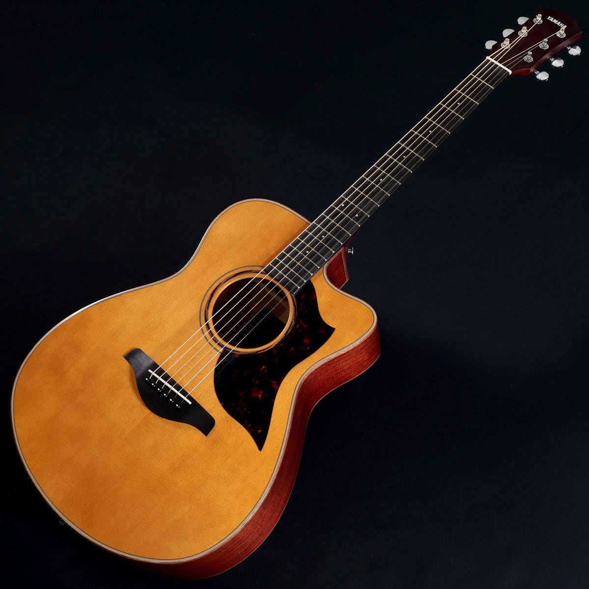 YAMAHA / AC3M ARE Vintage Natural (VN) 【オール単板】 ヤマハ