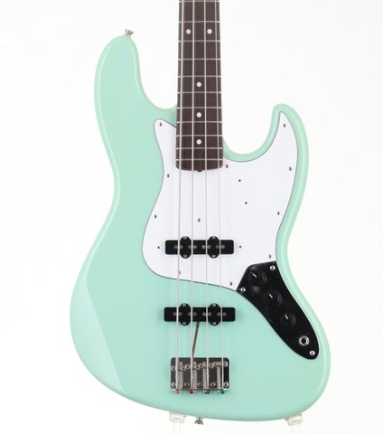 中古】Fender Japan / JB62-75US SFG [4.34kg/2002-2004年製 