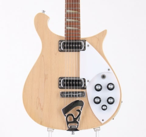 【中古】Rickenbacker / Model 620 Mapleglo [3.34kg/2004年製]リッケンバッカー 【池袋店】