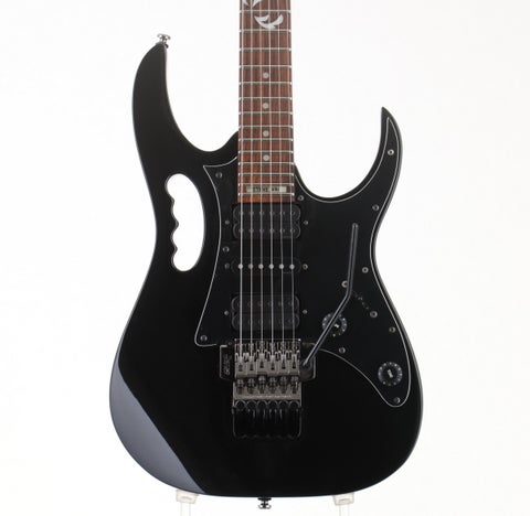 【中古】Ibanez / JEM555-BK Steve Vai [3.36kg/1994年製]アイバニーズ 【池袋店】