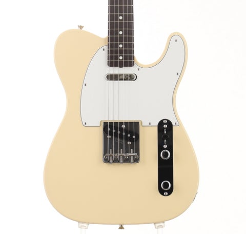中古】Fender / Made in Japan Traditional 60s Telecaster Rosewood