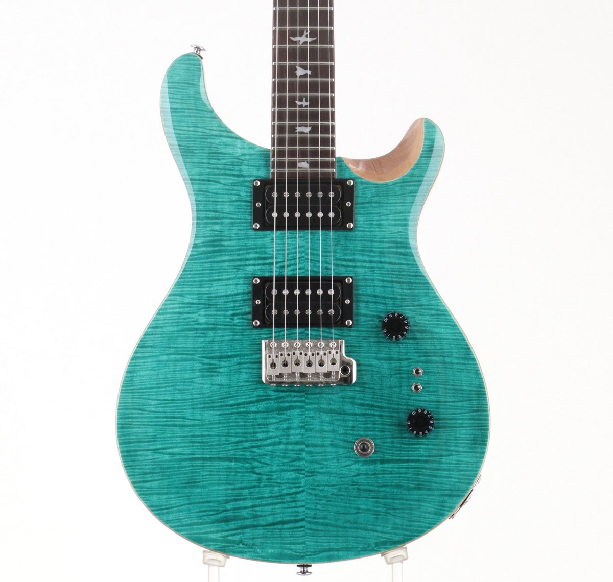 激レア！ PRS ポールリードスミス SE20 チューブアンプ 中古現状品