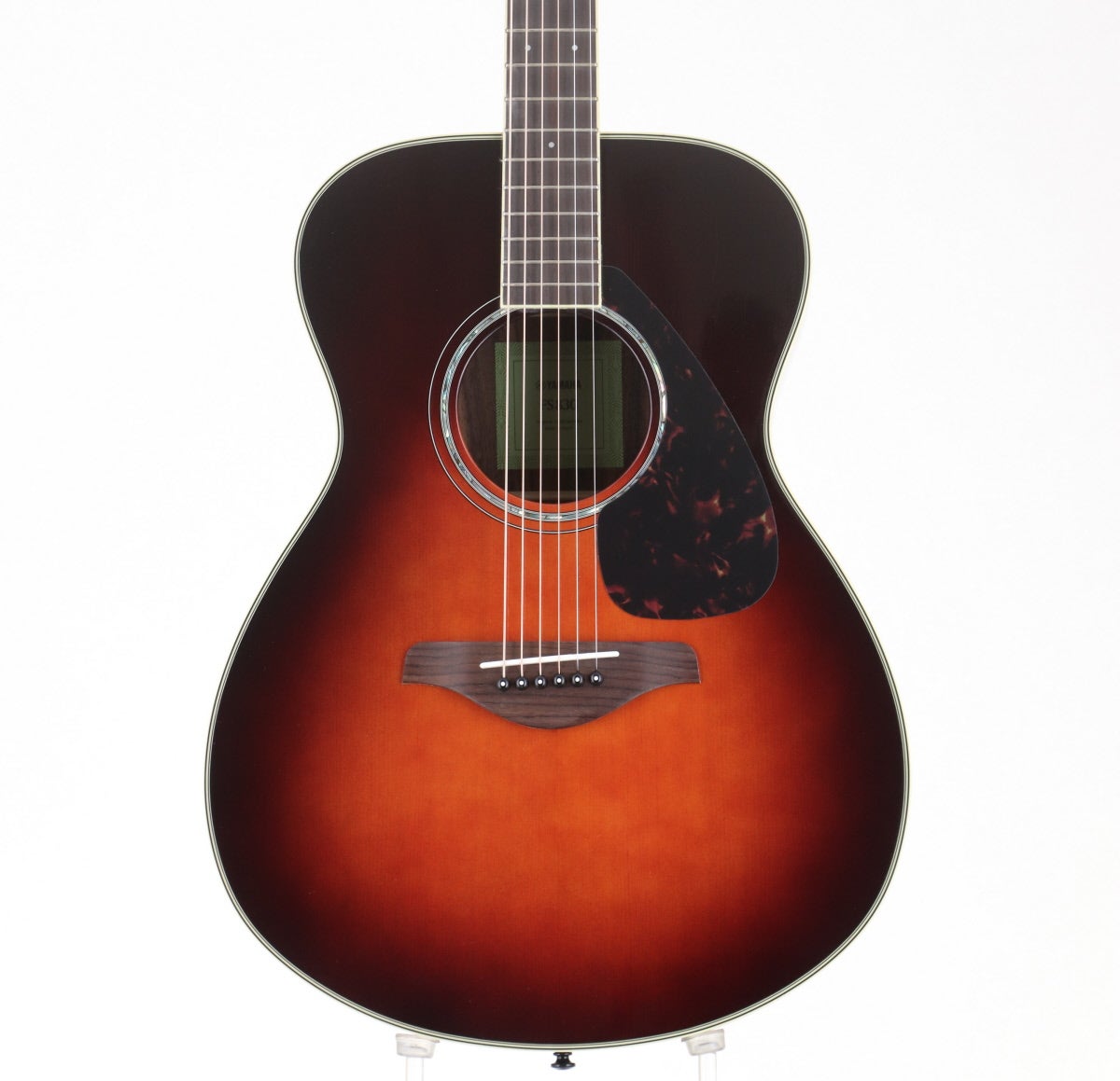 YAMAHA FS830 アコースティックギター YAMAHA FS830/FG830 エントリーセット アコースティックギター 初心者