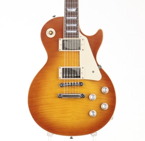 【中古】Epiphone / Inspired by Gibson Custom 1960 Les Paul Standard Reissue Iced Tea Burst [4.14kg/2024年製]エピフォン 【池袋店】