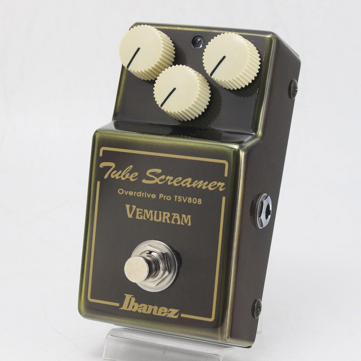 中古】IBANEZ / TSV808 【御茶ノ水本店】 | オーバードライブ