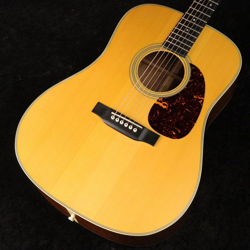 【中古】MARTIN / D-28 CTM COCOBORO SWISS(2014 Style 28 Cocobolo Series Anaheim ) 【御茶ノ水HARVEST_GUITARS】【値下げ】