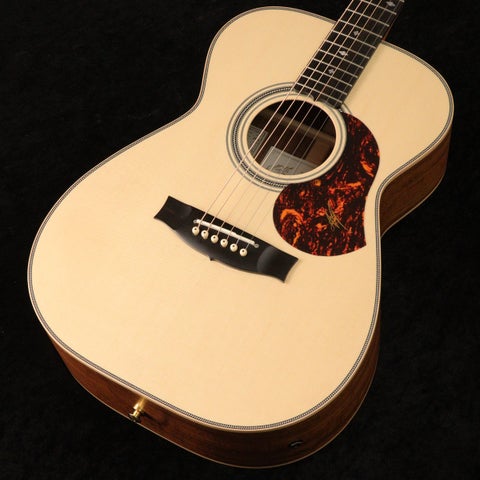 中古】MATON / EBG808 Artist 【御茶ノ水HARVEST_GUITARS】 | フラット
