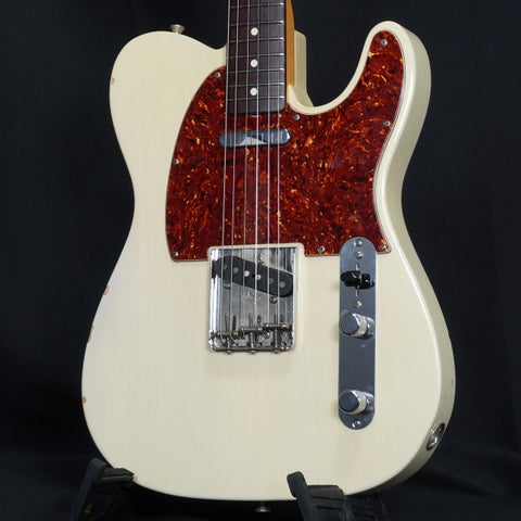 中古】FENDER CUSTOM SHOP / Master Built Series 1963 Telecaster NOS