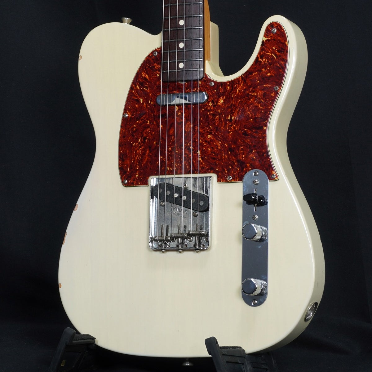 t*k様 montreux knebworth ディストーション ブースター 廃 商品詳細｜モントルー