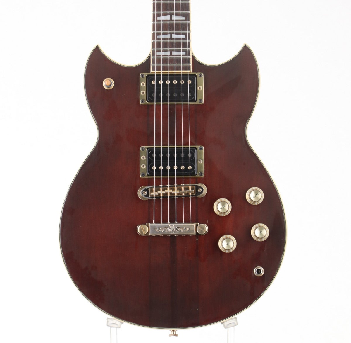 中古】YAMAHA / SG-1500 OS Oil Stain 1982年製【4.34kg】【S/N:075441