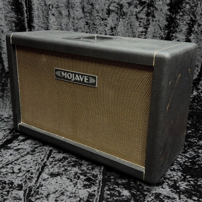 中古】MOJAVE / 2x12 CABINET 【新宿店】【5/28 値下げ