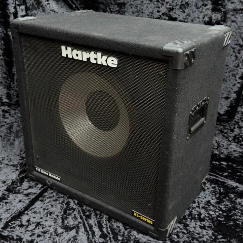 中古】HARTKE / 115XL 【新宿店】 | キャビネット | イシバシ楽器