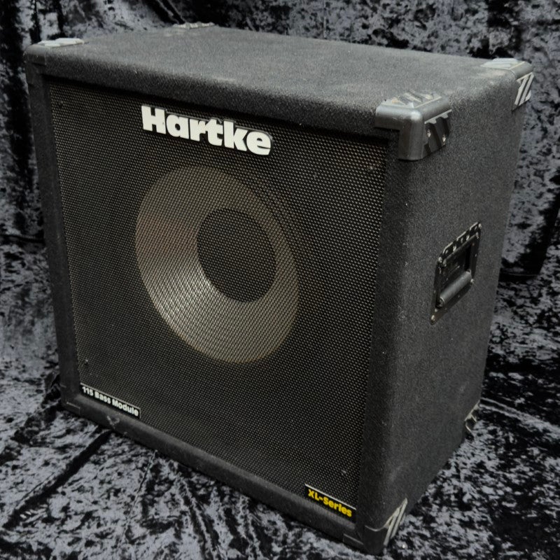 中古】HARTKE / 115XL 【新宿店】 | キャビネット | イシバシ楽器