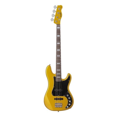 BEE WING / BW4ALD-GD Standard 4-Strings Alder Gold【渋谷店】【在庫