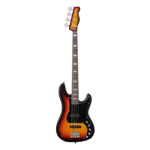 BEE WING / BW4ALD-SB Standard 4-Strings Alder Sunburst【渋谷店