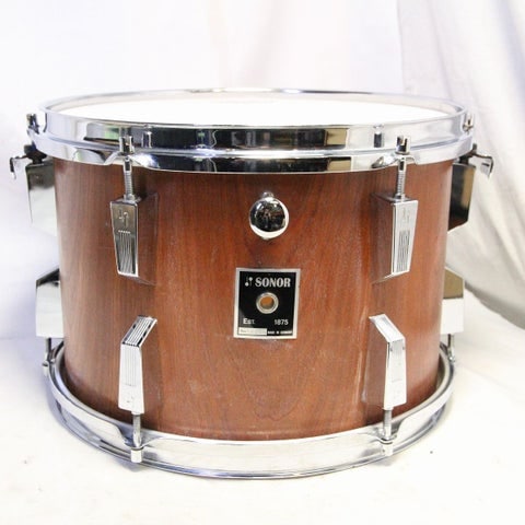 中古】SONOR / Late70s Phonic Series Tom Natural Oak 13×9 ソナー