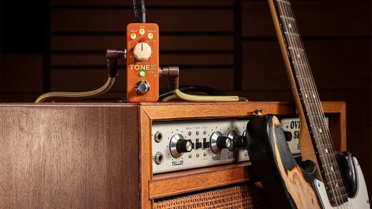 全世界限定1000台】[2台のDumble Overdrive Specialコンボアンプから