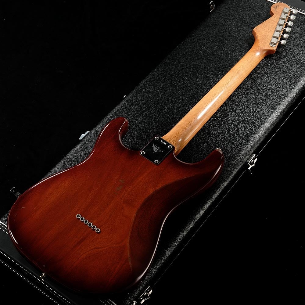 中古】Fender Custom Shop / Master Built Series Dual P90