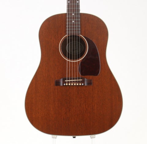【中古】GIBSON / J45 Mahogany 2018 【御茶ノ水HARVEST_GUITARS】