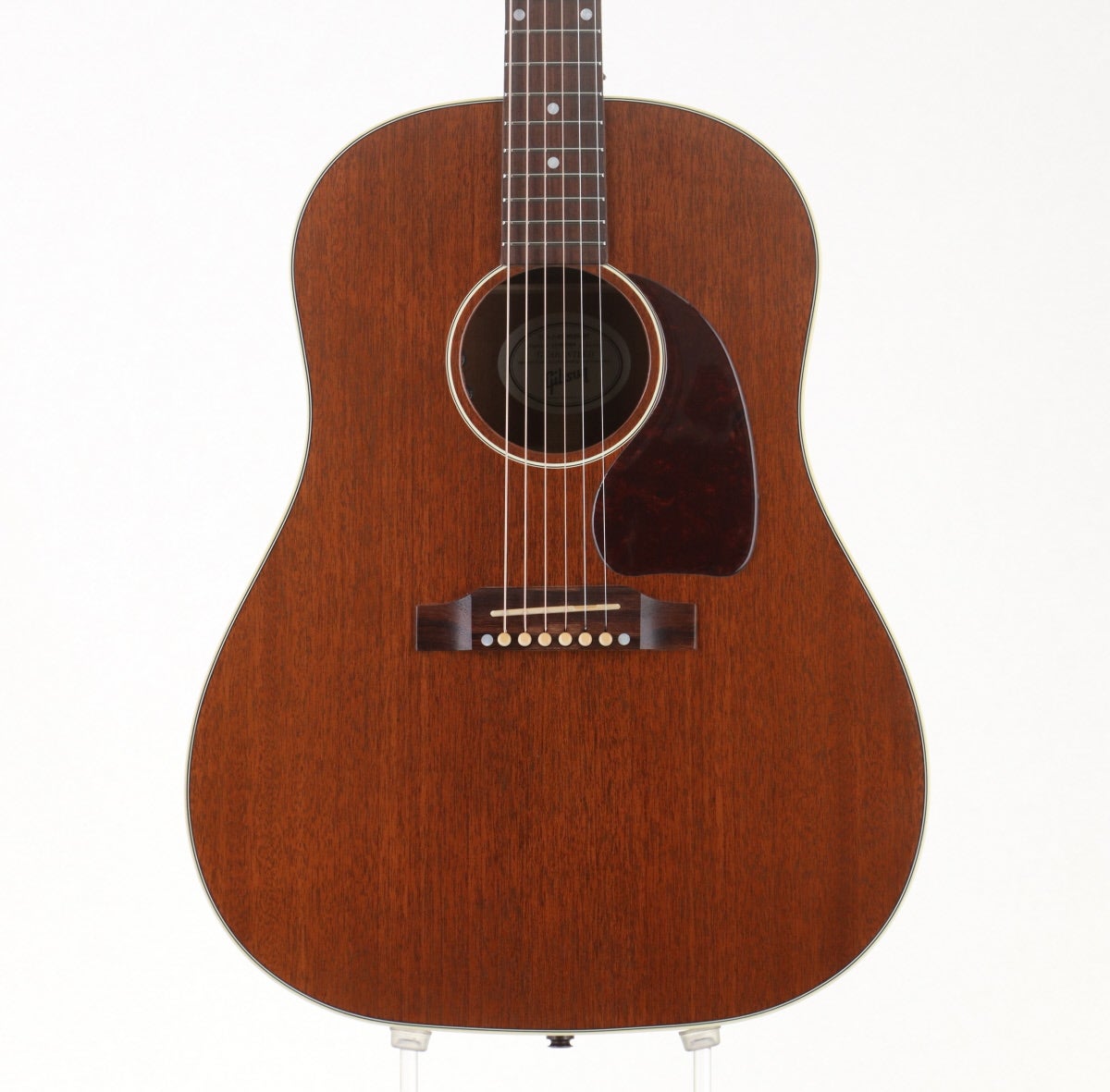 中古】GIBSON / J45 Mahogany 2018 【御茶ノ水HARVEST_GUITARS