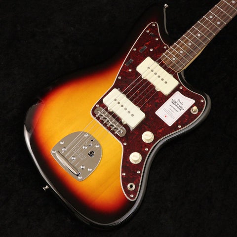 Fender / Made in Japan Traditional 60s Jazzmaster Rosewood