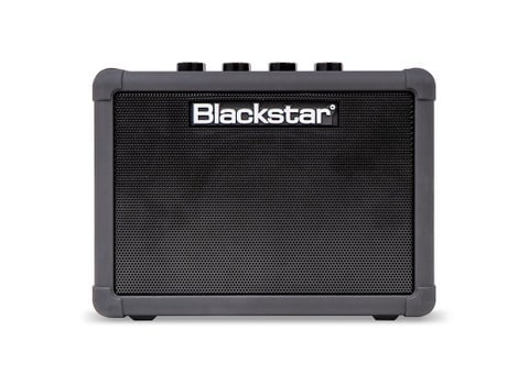 Blackstar / FLY 3 CHARGE FLY3 ブラックスター 3W 充電式ミニアンプ