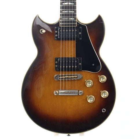 【中古】YAMAHA / SG-1000 Brown Sunburst 【梅田店】【梅田限定！4月26日までのタイム・セール】