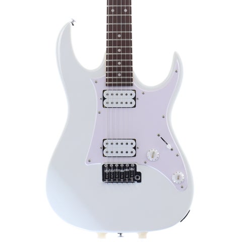 中古】Ibanez / GRX20 White 【訳アリ】 【梅田店】 | ストラト 