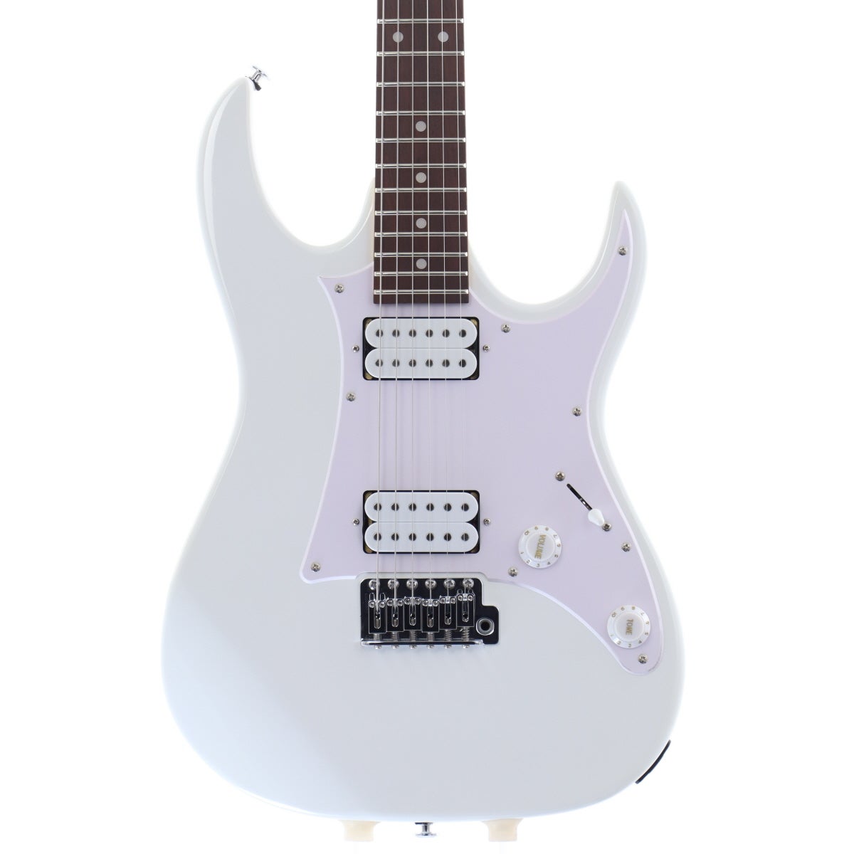中古】Ibanez / GRX20 White 【訳アリ】 【梅田店】 | ストラト