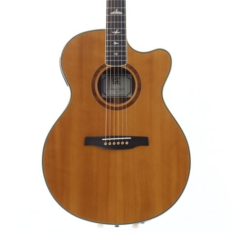 Paul Reed Smith Angelus 2022年製 中古】Paul Reed Smith(PRS) / SE Angelus Custom Natural 【梅田店