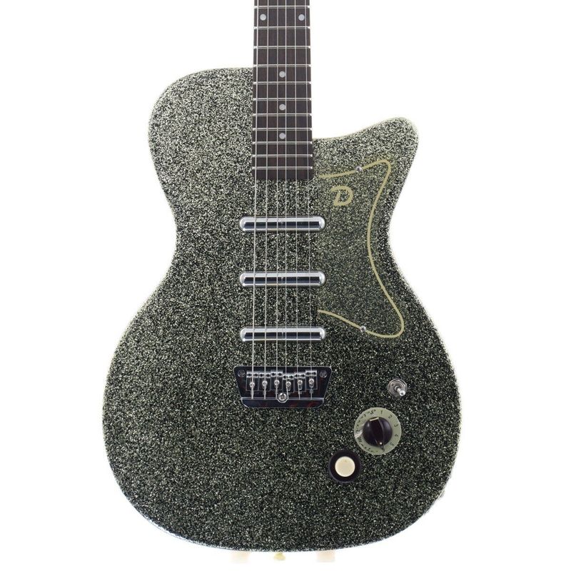 中古】Danelectro / 56-U3 BMF 【梅田店】【6月29日値下げしました
